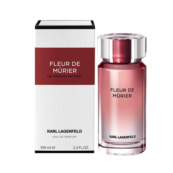 lagerfeld fleur de murier