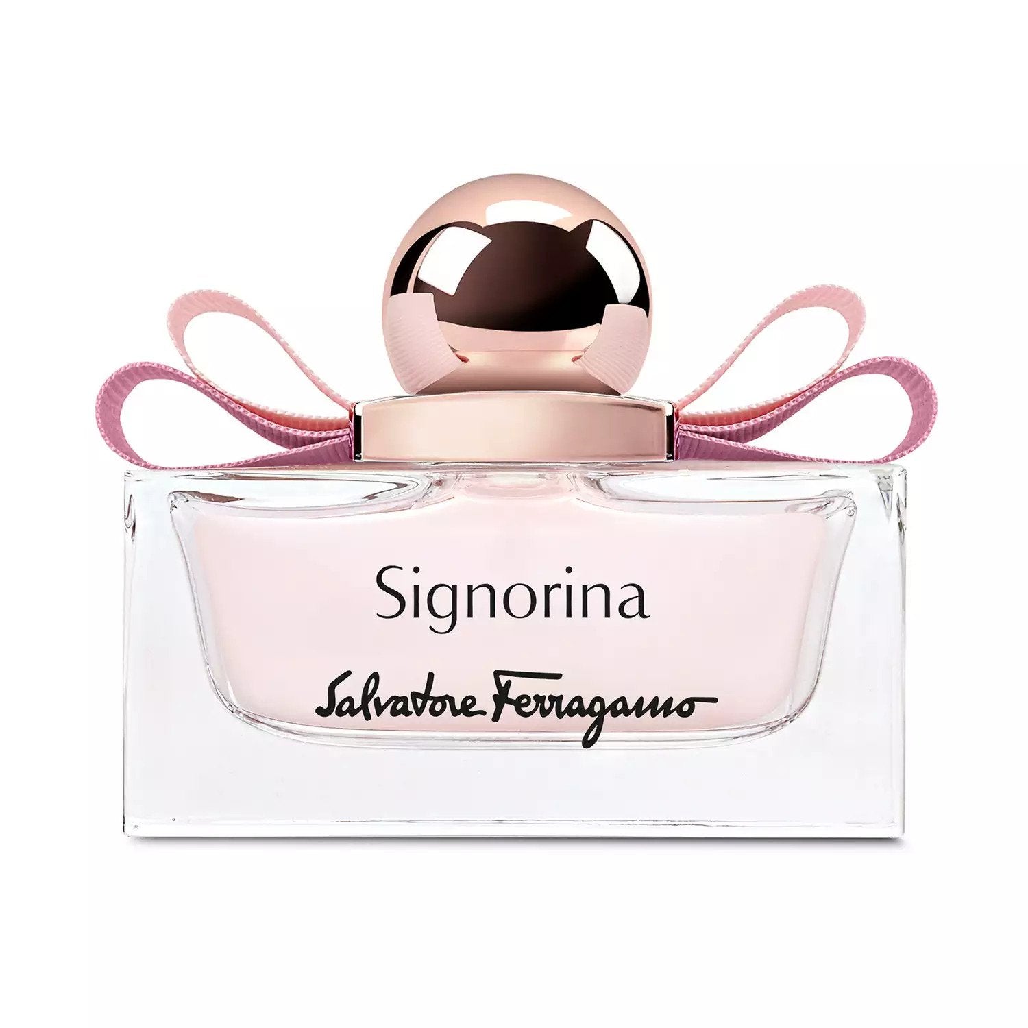 parfum ferragamo signorina