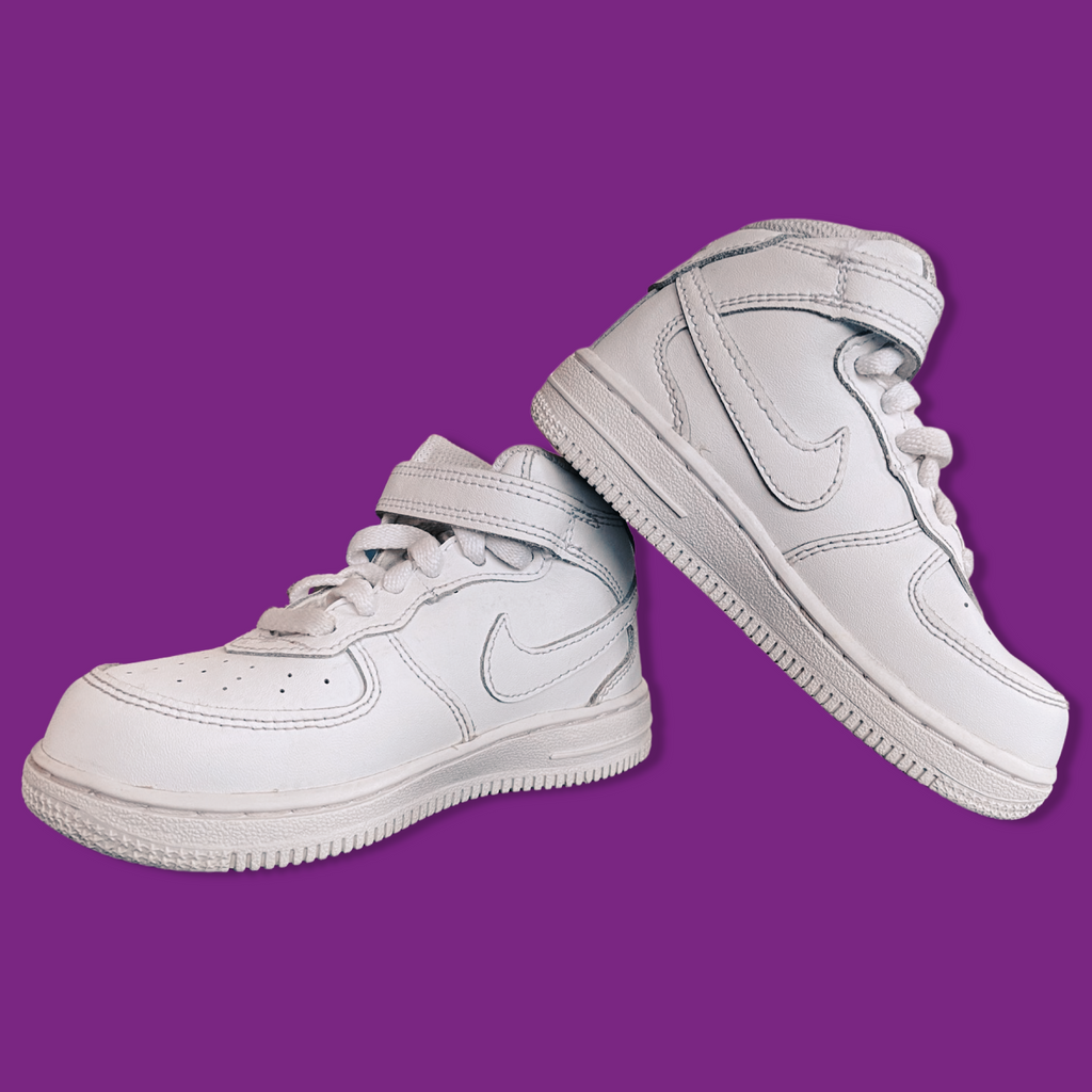 8c white air force 1