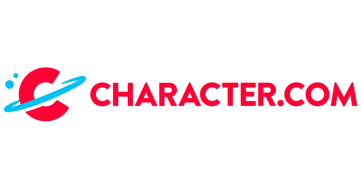Character DE