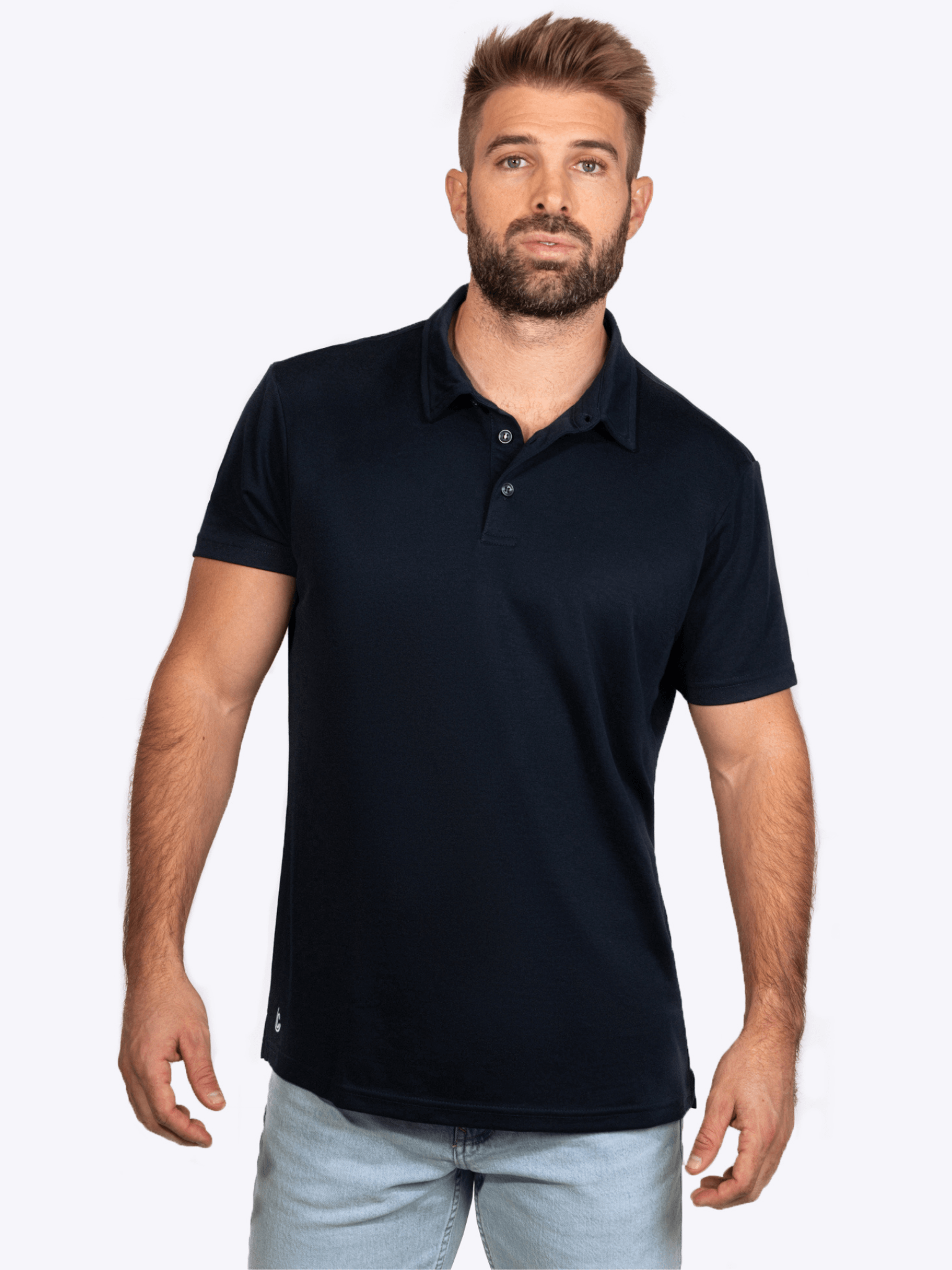 Palomino Polo - Night Sky - Lukachari product image