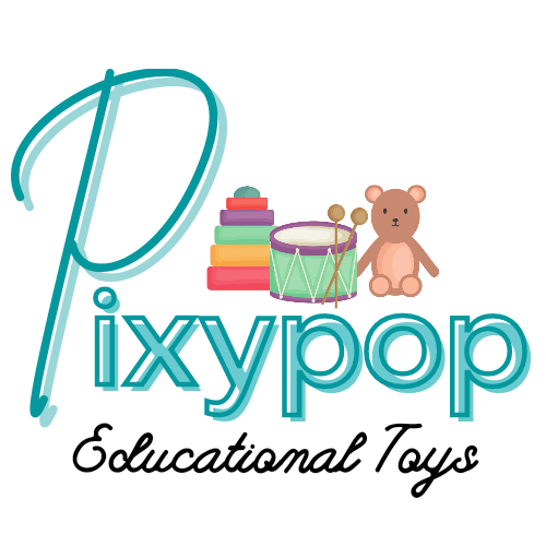 pixypoptoys.com