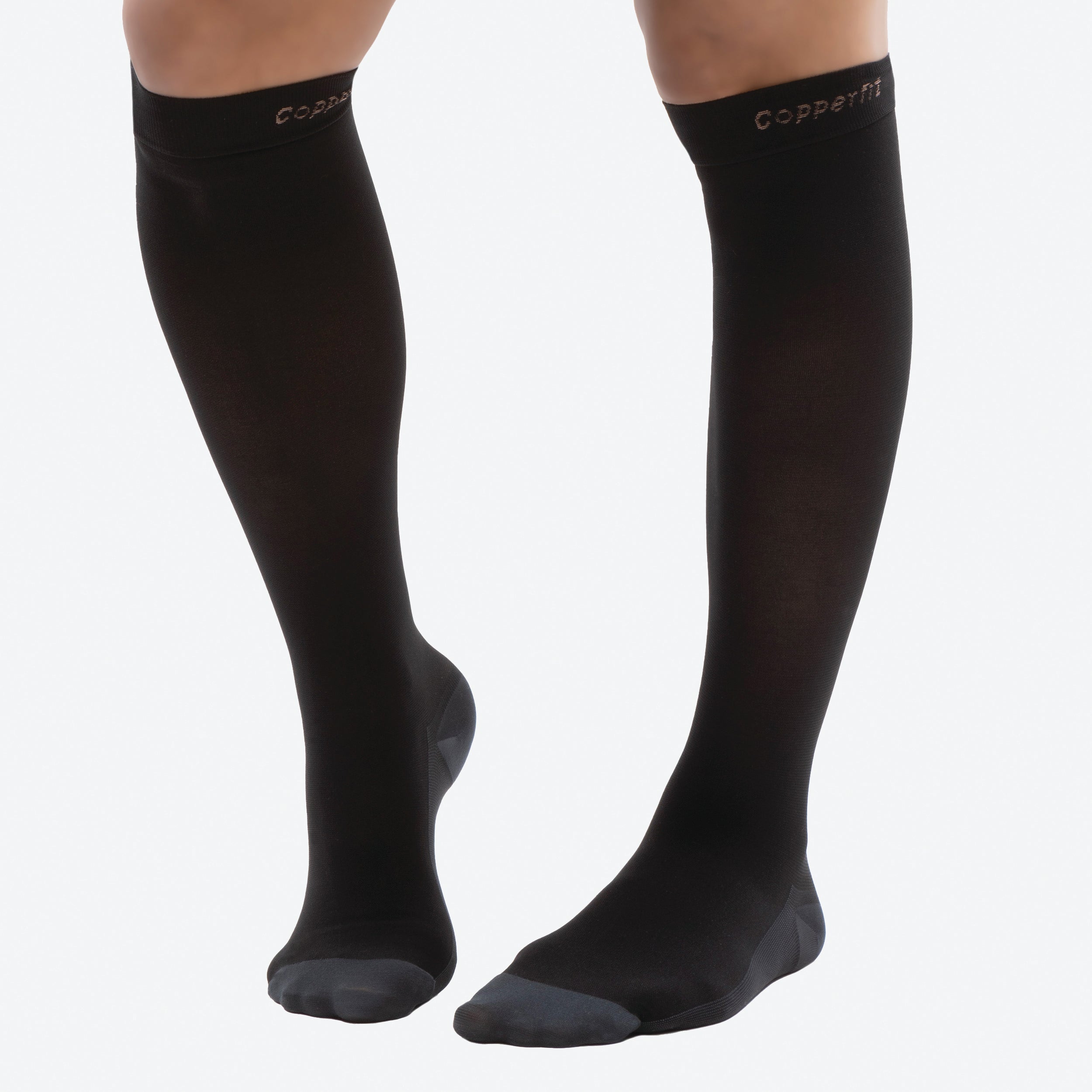 Buy New Medical Grade Compression Socks at Copper Fit USA®