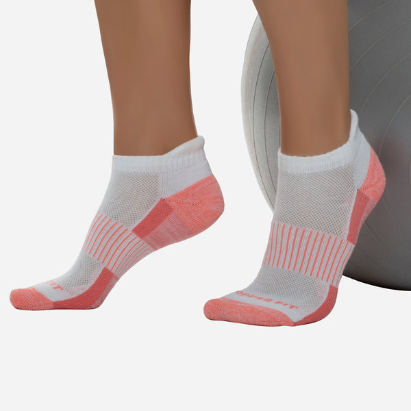 Buy Energy Sport Ankle Multi Color Socks at Copper Fit USA® today!