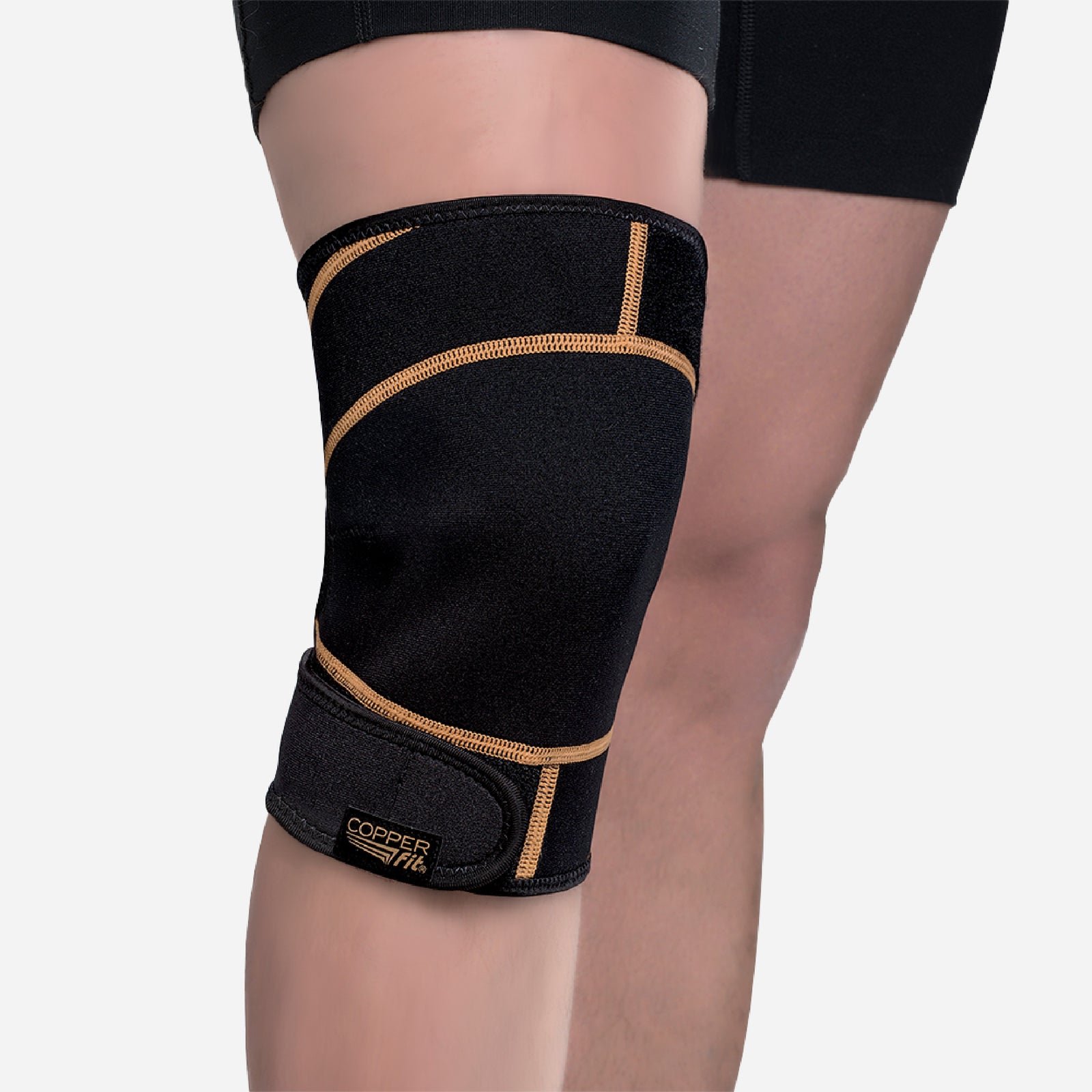 Copper Fit Knee Stabilizer - S/M