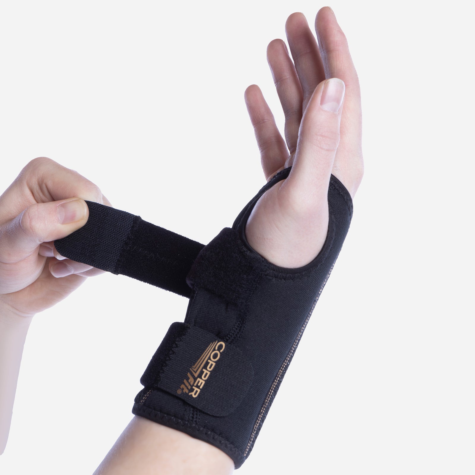Best Deal in Canada  Copper Fit Wrist Relief Compression Rhand-L Xl  HB-CFSPBRCRXL - Canada's best deals on Electronics, TVs, Unlocked Cell  Phones, Macbooks, Laptops, Kitchen Appliances, Toys, Bed and Bathroom  products