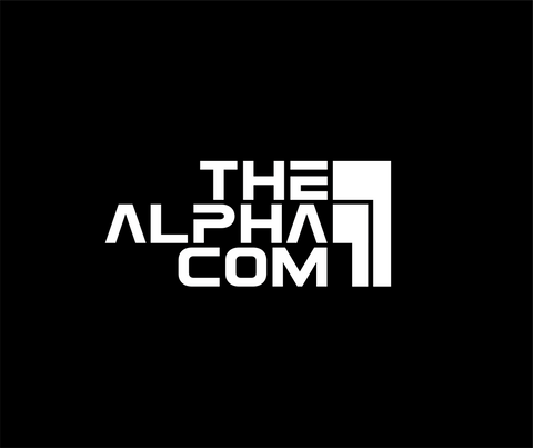 the alpha com