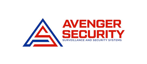Avenger Security monitoring