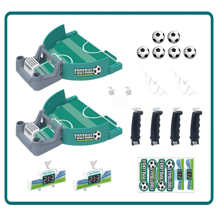 Futebol De Mesa, Futebol De Mesa TotoPlay™, pebolim de mesa, totó de mesa, brinquedo interativo de mesa, Futebol De tabuleiro, mesa de futebol, jogo de futebol de mesa, futebol de mesa brinquedo, futebol de mesa pebolim