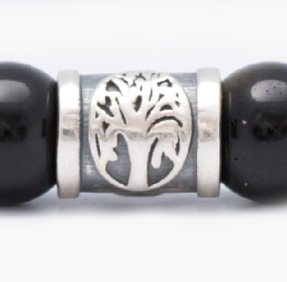 Custom Names Tree symbol bracelet
