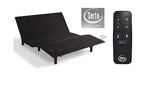 serta motion slim king