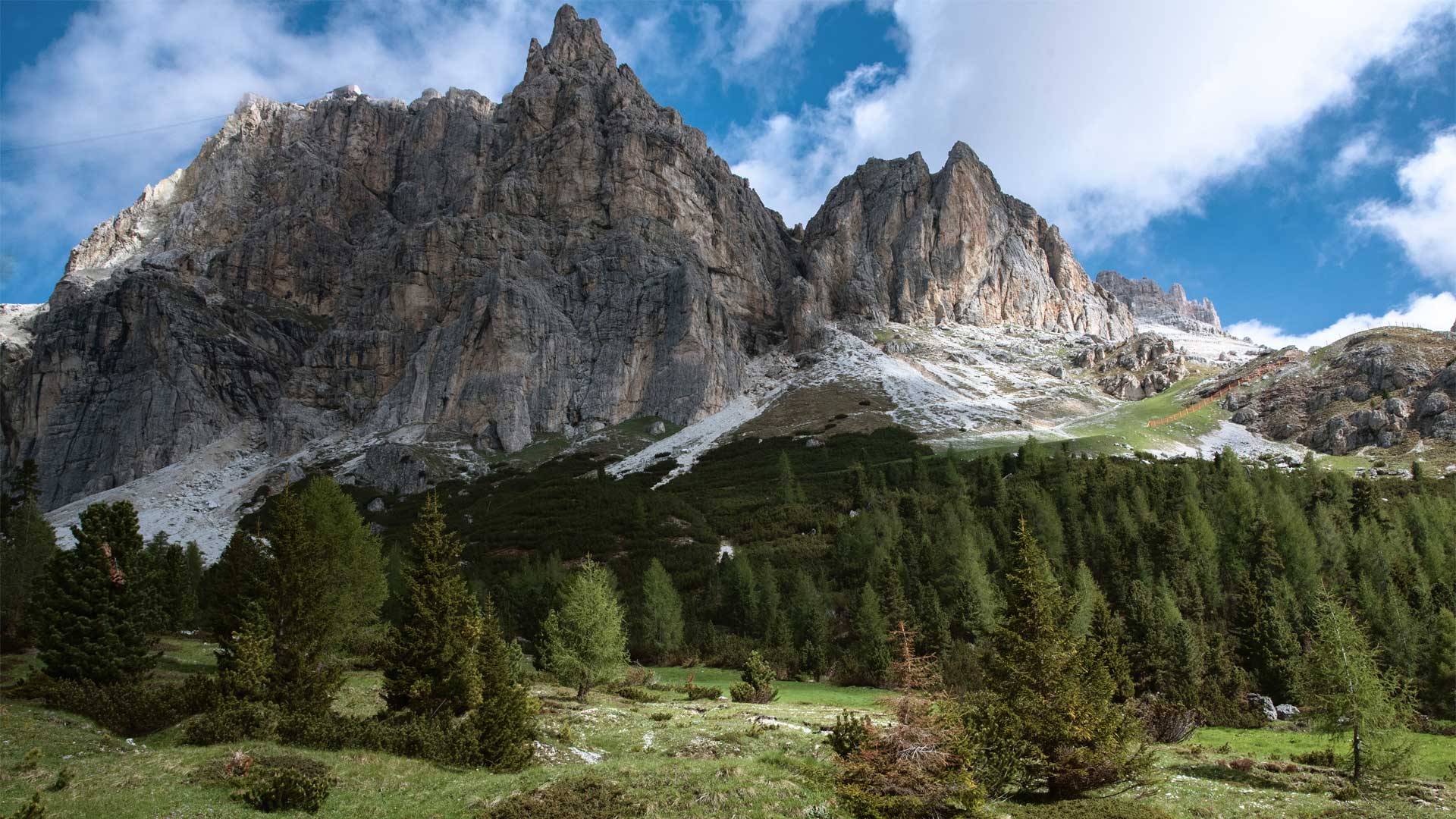 Dolomiti