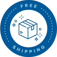 Free UK & US Shipping