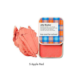 Check Jelly Blusher 8g (Choose your Colour)