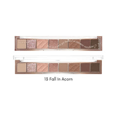 Peripera All Take Mood Palette (#02-15)