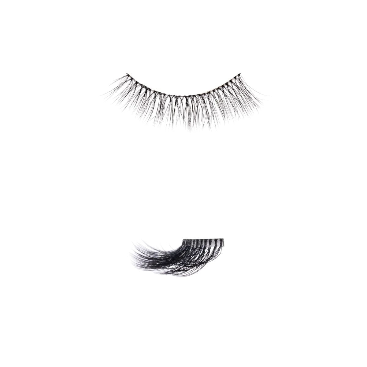 Eyelash No. 18 Girly Mix