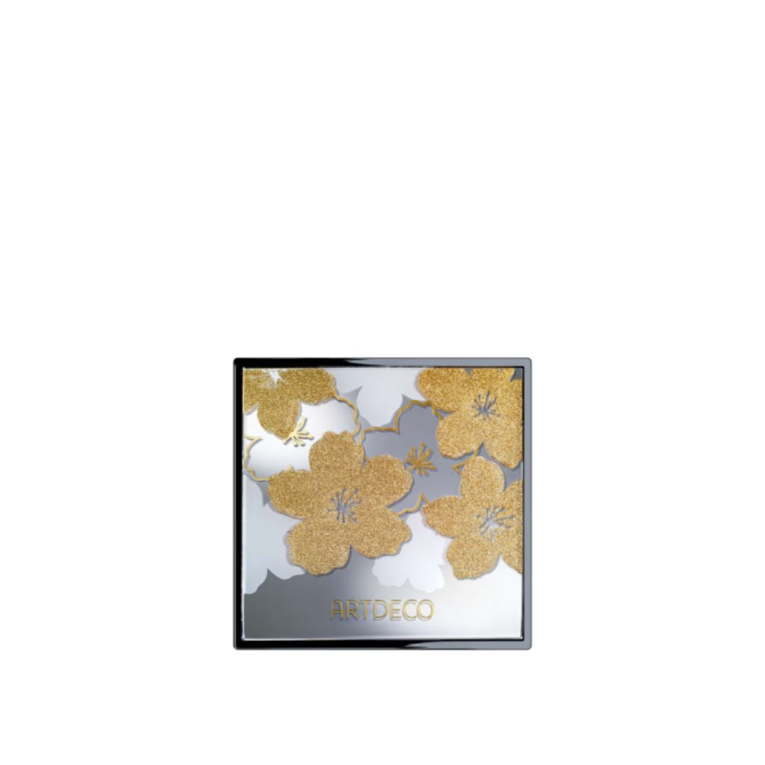 Glow Blusher Silver & Gold