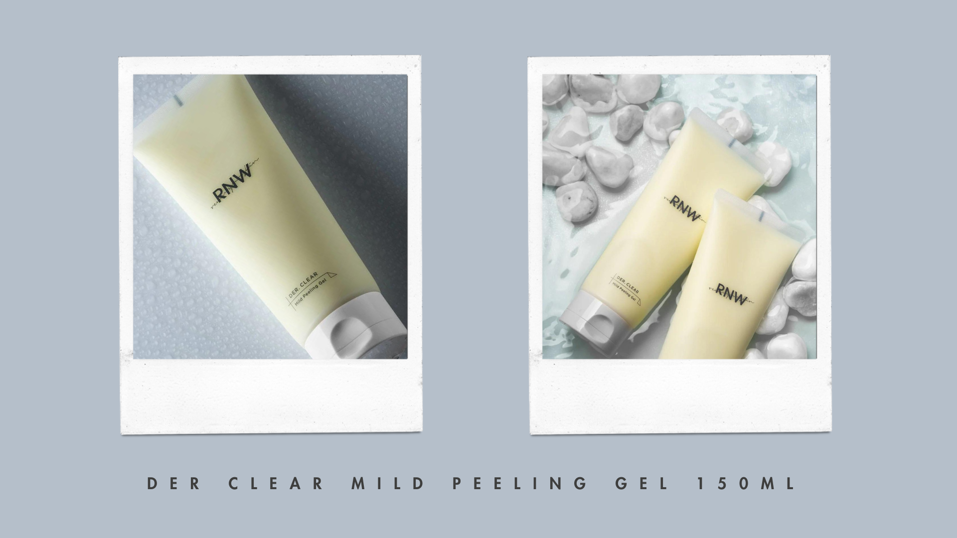 RNW Korean Skincare Peeling Gel 