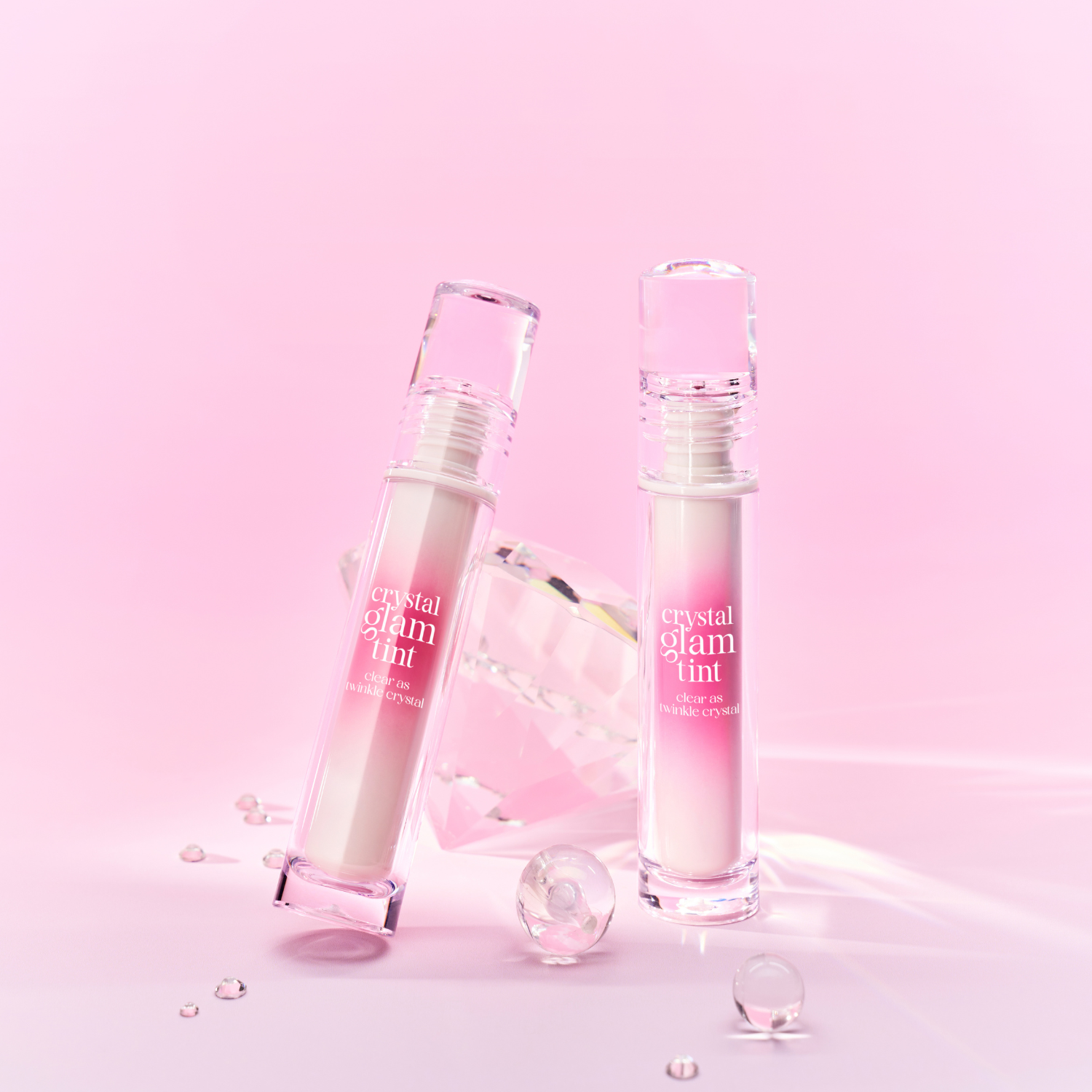 Crystal Glam Tint (Luxury Koshort Special Edition)