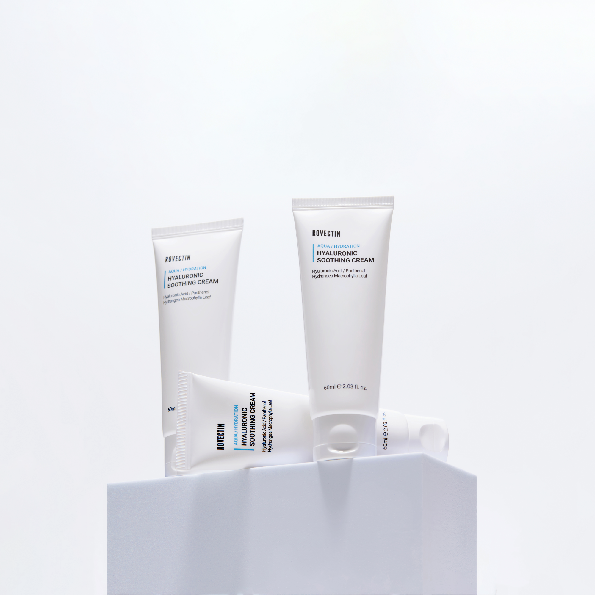 Aqua Hyaluronic Cream 60ml