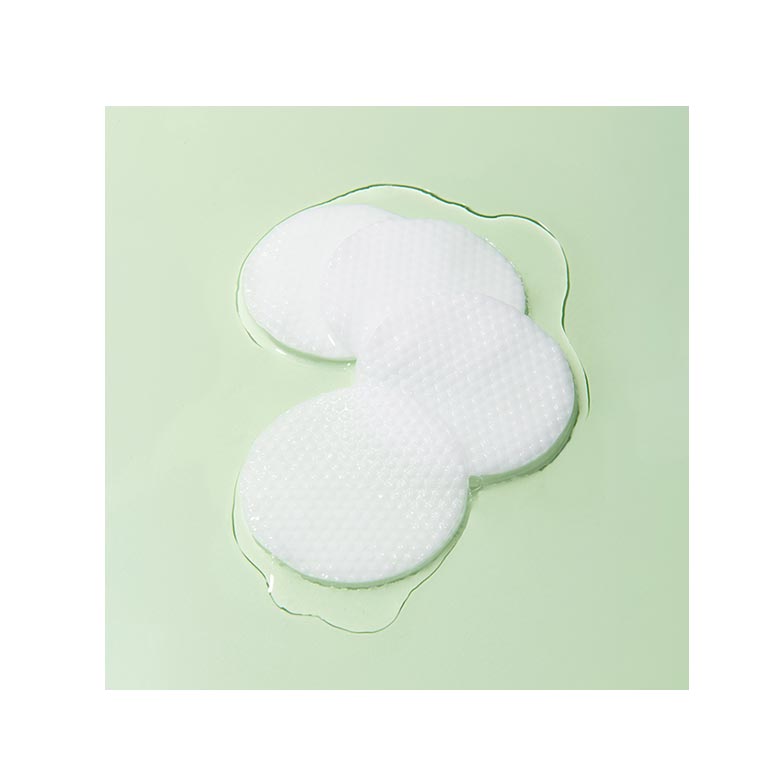 Clean It Zero Green Peel Toner Pad 200ml