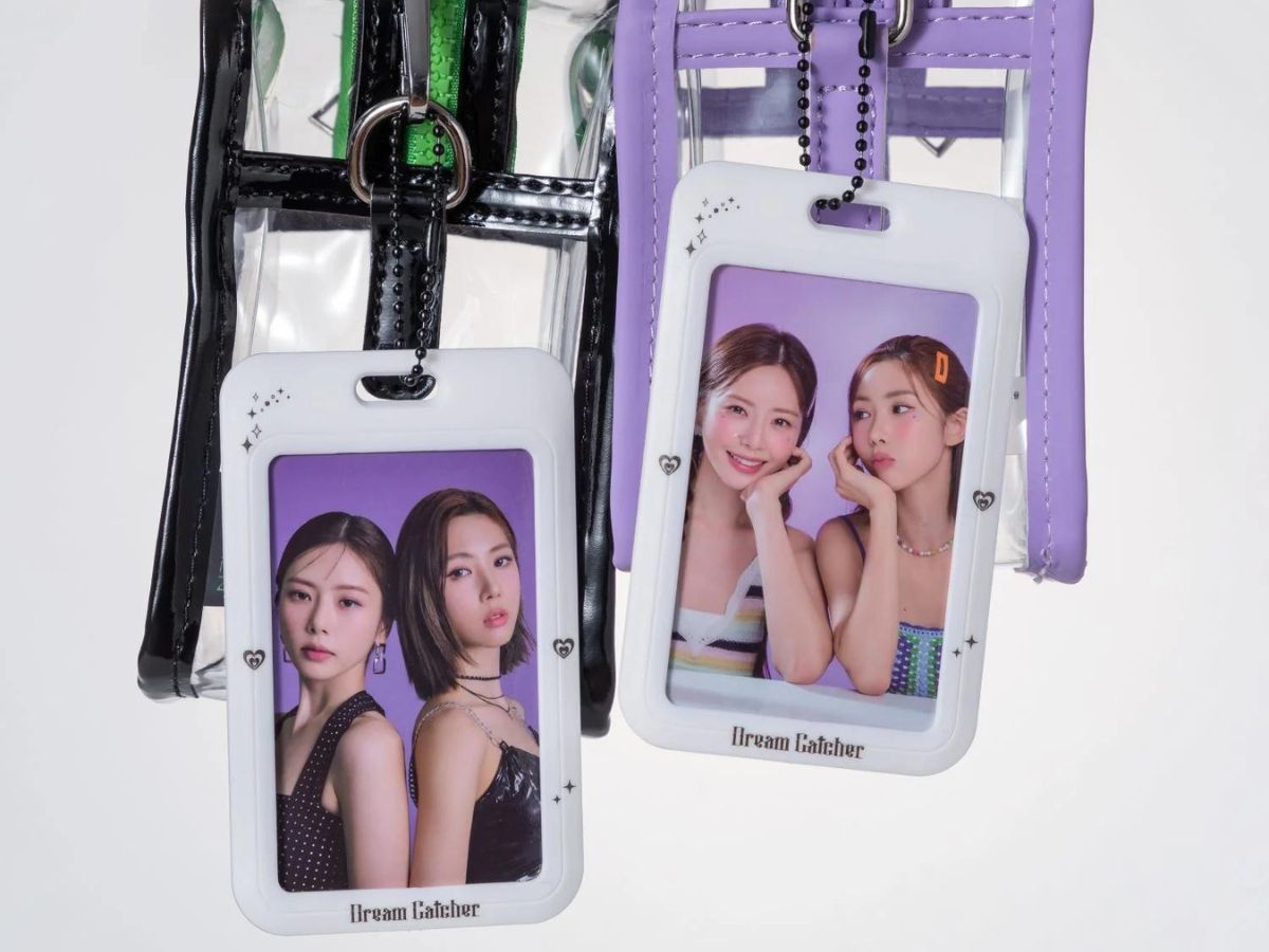 Deamcatcher Photo Cards