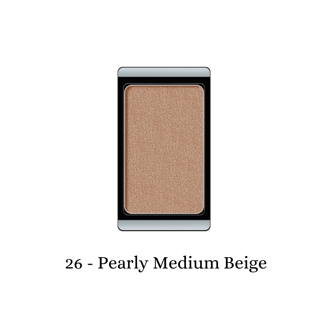 Eyeshadow Pearl (75 Shades)