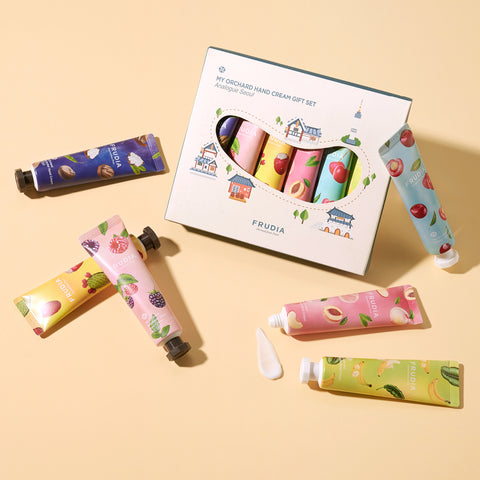 Frudia Hand Cream Set