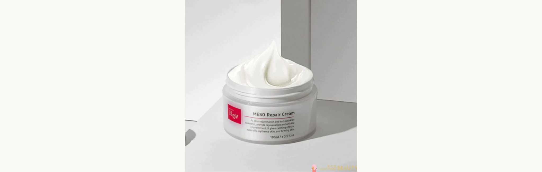 Meso Repair Cream 100ml Expert