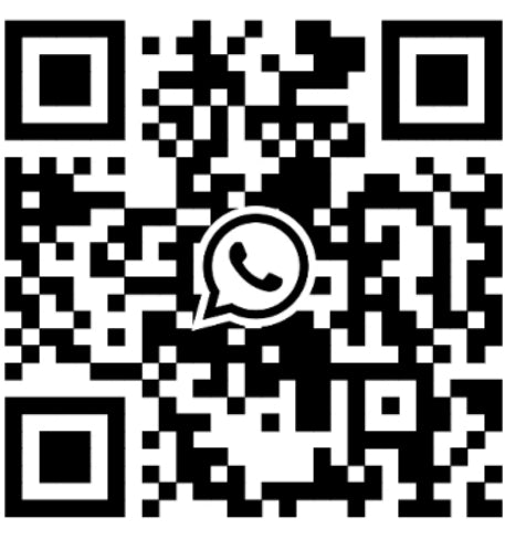 Whatsapp QR code