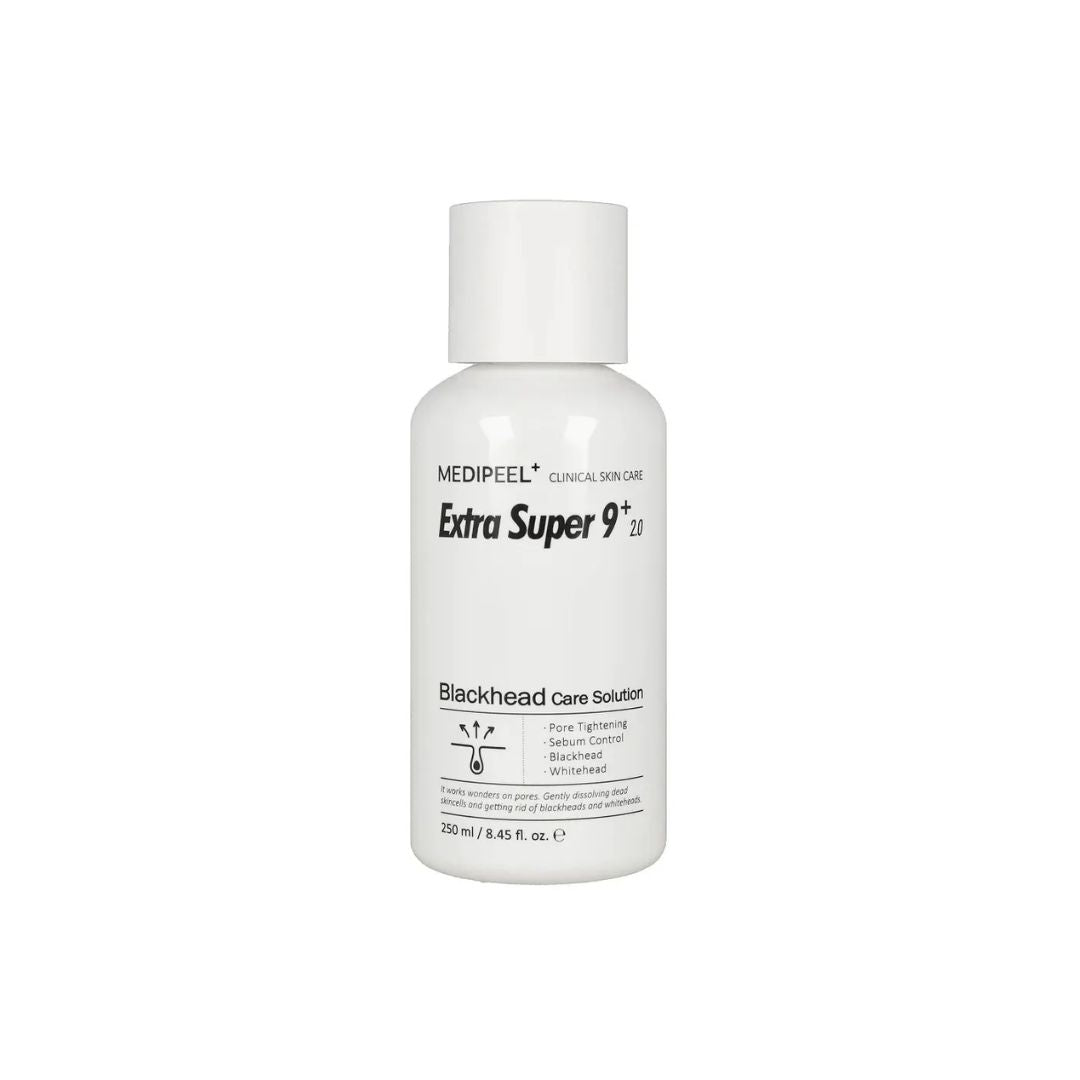 Extra Super 9 Plus 2.0 250ml