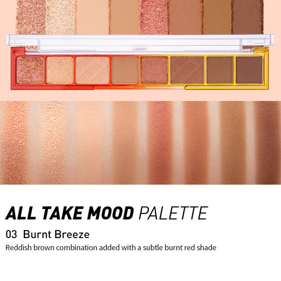 All Take Mood Palette (#02-18)