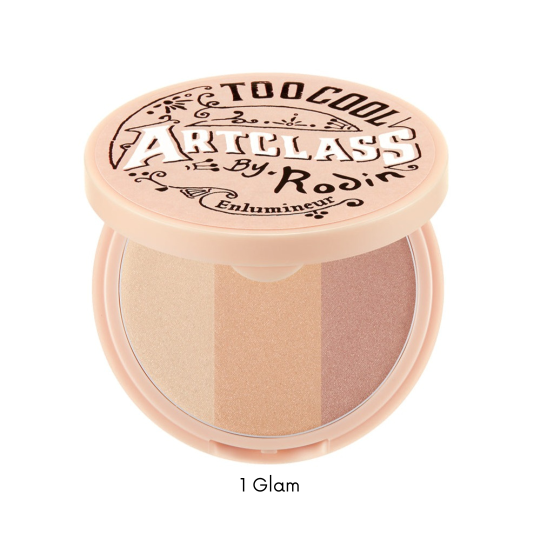 Artclass By Rodin Highlighter New (Choose your colour)