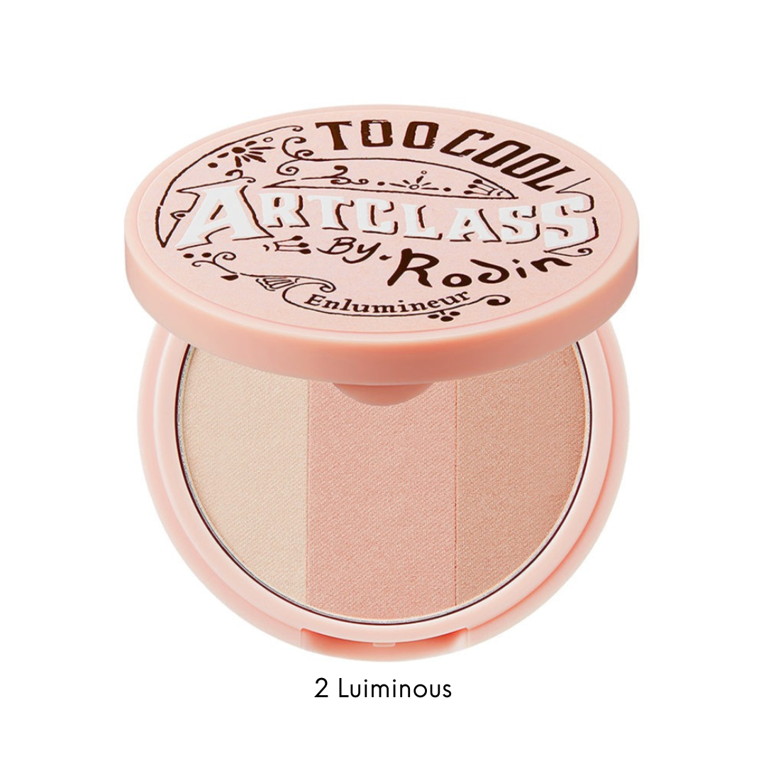 Artclass By Rodin Highlighter New (Choose your colour)