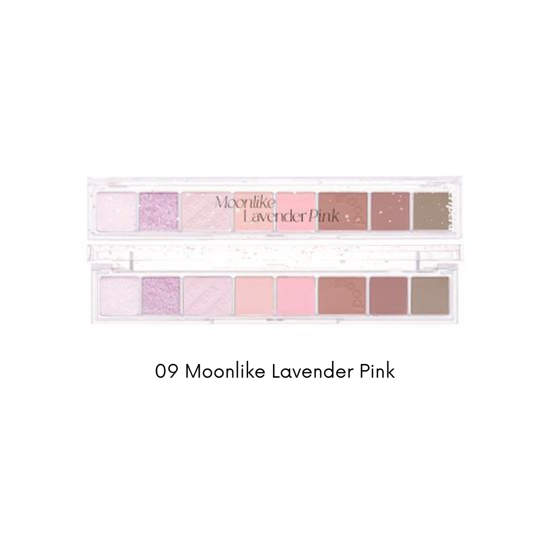 All Take Mood Palette (#02-18)