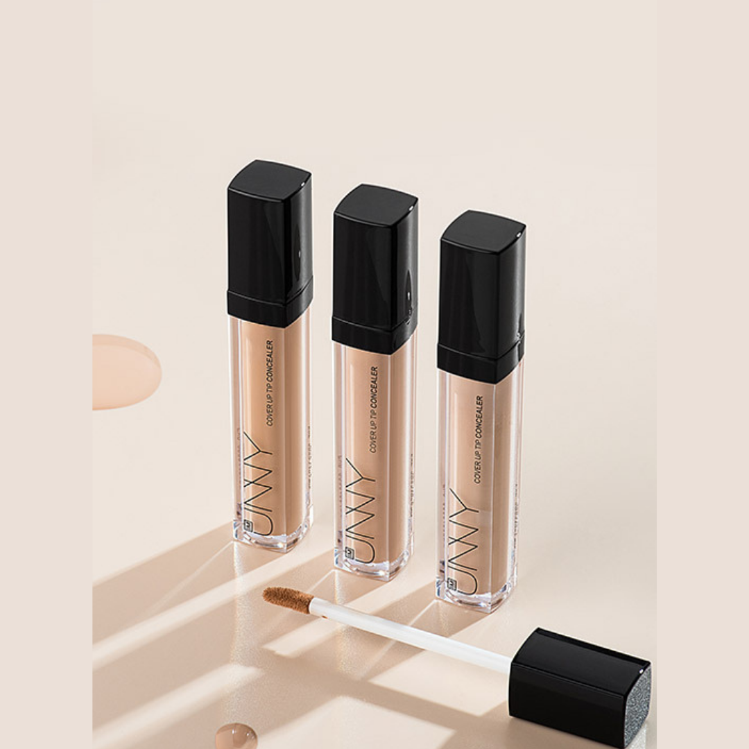 Cover Up Tip Concealer (3 Shades)