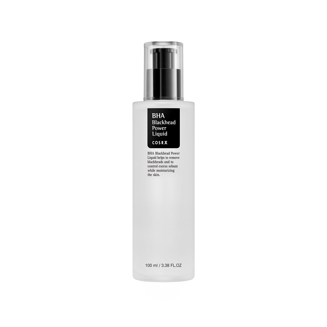 BHA Blackhead Power Liquid 100ml