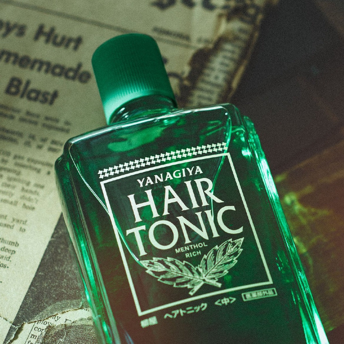 Hair Tonic 240ml