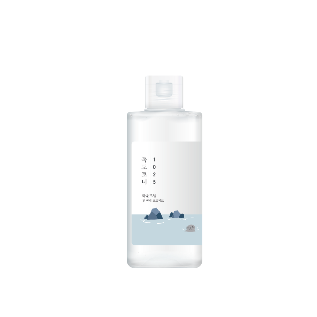 1025 Dokdo Toner 200ml/500ml