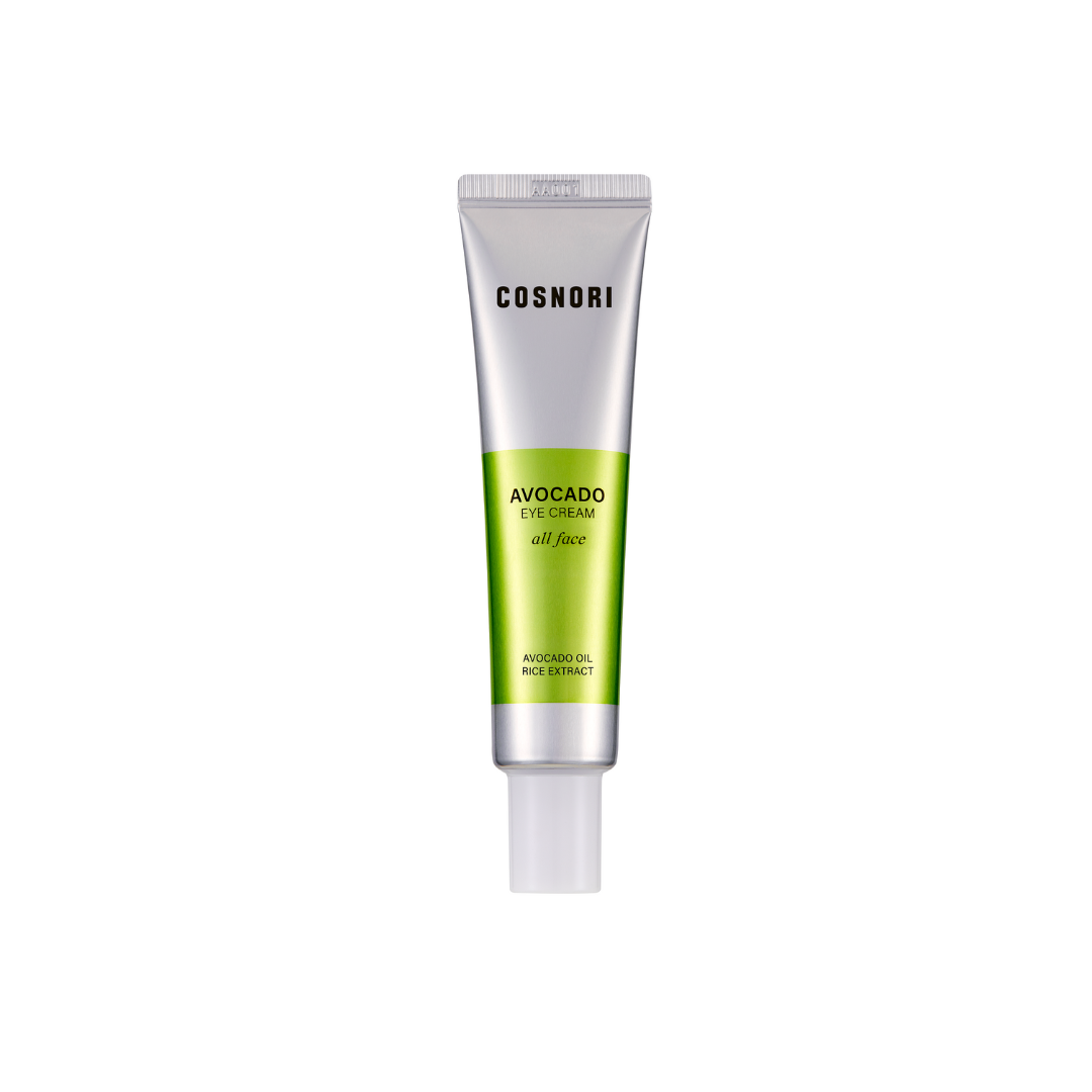 Avocado Eye Cream All Face 15ml/30ml