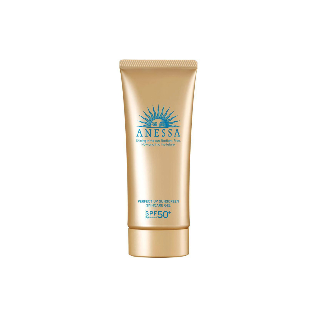 ANESSA PERFECT UV SUNSCREEN GEL SPF50+ PA++++ 90g