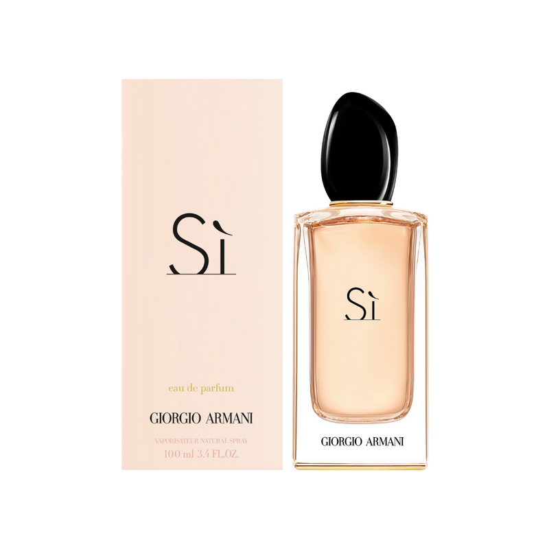 si eau de parfum 30ml