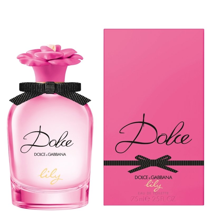 Dolce Lily Eau de Toilette 50ml/75ml