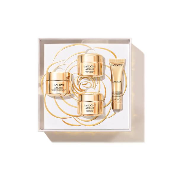 Absolue Eye Cream Routine Set