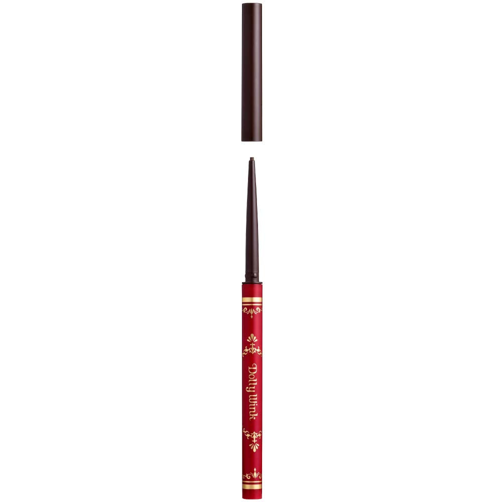 Dolly Wink Gel Liner Melty Brown