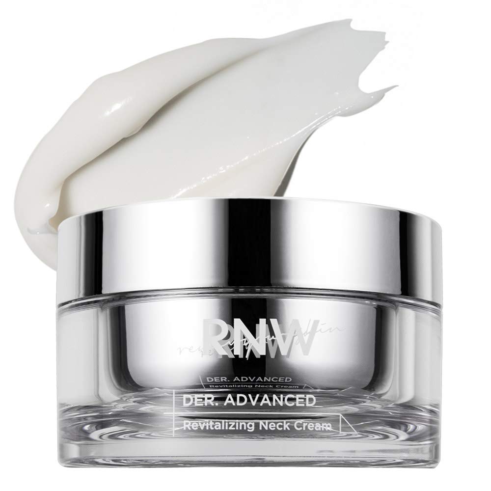 Der Advanced Revitalizing Neck Cream 55ml