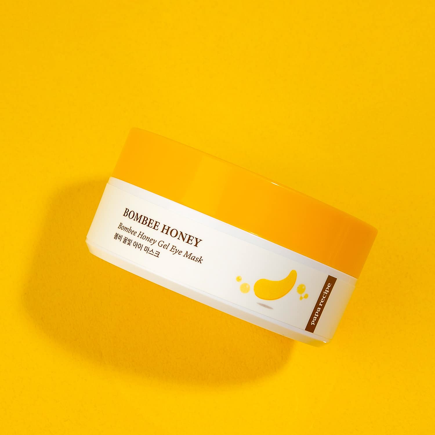 Bombee Honey Gel Eye Mask 60ea