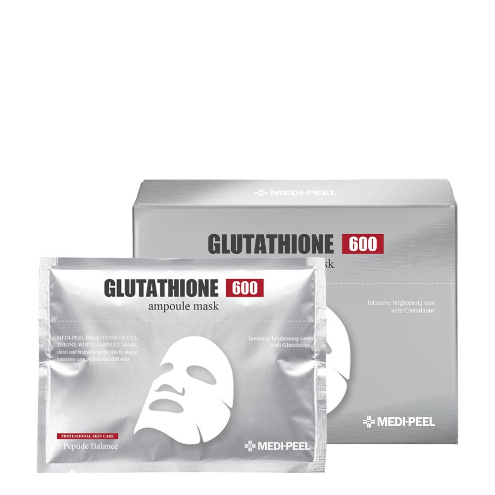 Bio-Intense Glutathione White Ampoule Mask 30ml x 10ea