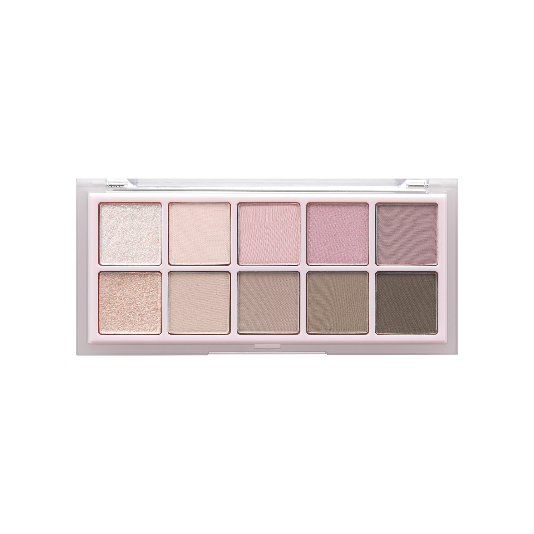 Better Than Palette #06 Peony Nude Garden