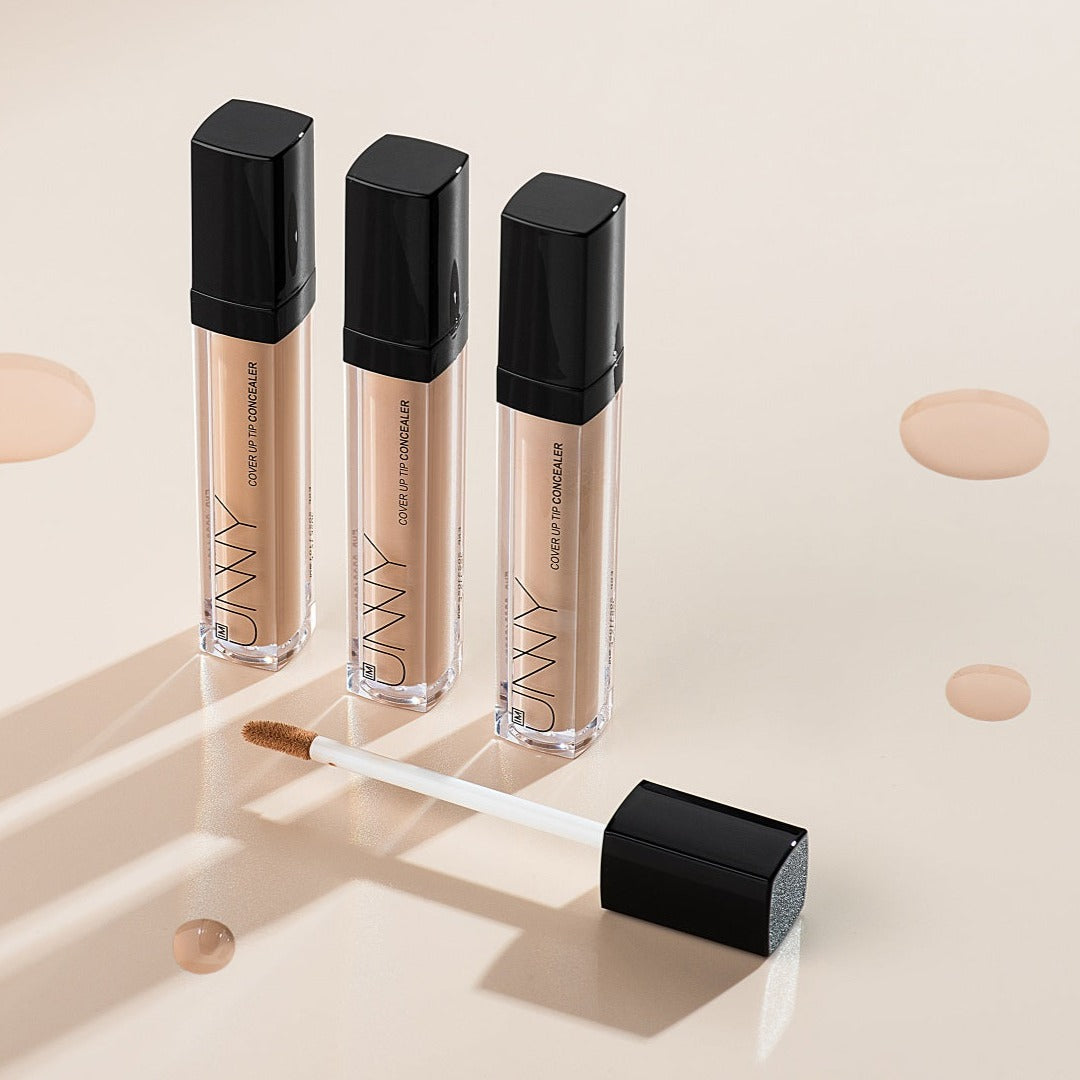 Cover Up Tip Concealer (3 Shades)